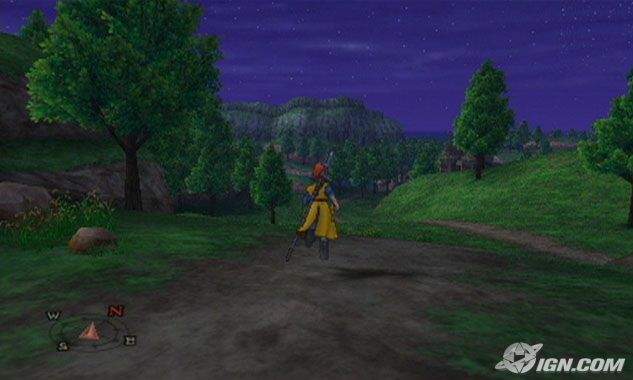 Otaku Gallery  / Videogames / Dragon Quest VII - L`Odissea del Re Maledetto / 057.jpg